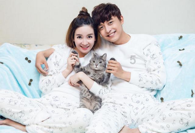 法国一名混血老太太,爱上中国已婚才子,苦等55年后两人终于结婚